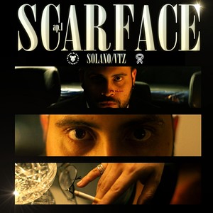 Scarface cap 1. (Solano) (Explicit)