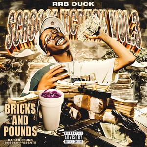 RRB Duck - Talk 2 U (feat. Chicken P) (Explicit)
