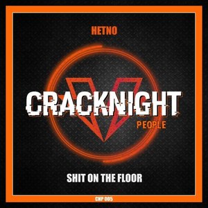 **** on the Floor (Original Mix|Explicit)