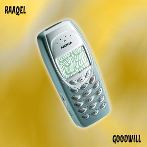 u up? (feat. Raaqel)