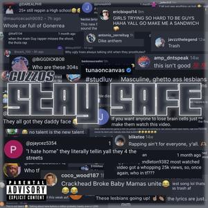 BIRD BEHAVIOR (feat. Milly Mo, Jasscole, BB, Teaawhy & Big I-N-D-O) (Explicit)