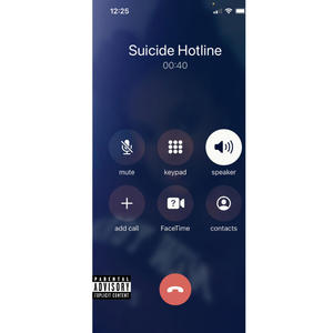 Suicide Hotline (Explicit)