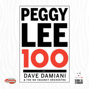 Peggy Lee 100