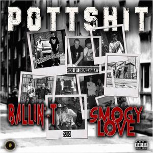 Pottshit (feat. Gambo) (Explicit)