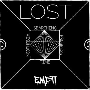 Lost EP