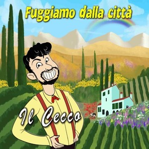 Fuggiamo dalla città