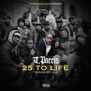 25 to Life (Explicit)