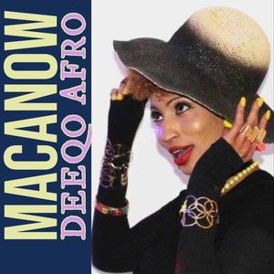 macanow (feat. Deeqo Afro)