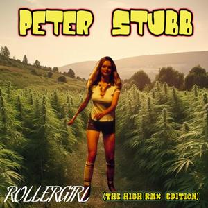 Rollergirl ( 2022 HIGH Rmx Edition) [Explicit]