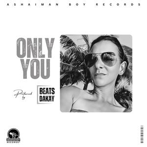 Only You (feat. Mama Africa) [Radio Edit]