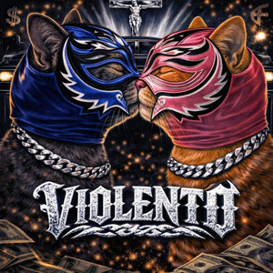 VIOLENTO (Explicit)