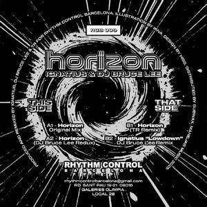 Ignatius - Lowdown (DJ Bruce Lee Remix)