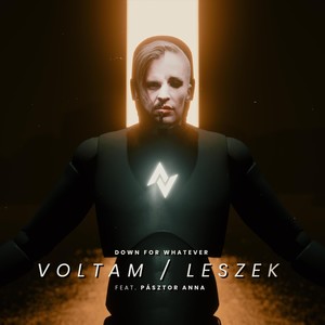 Down for Whatever - Voltam / Leszek (feat. Pásztor Anna)