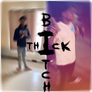 Thick ***** (feat. Luhkee & Mariiturnt)