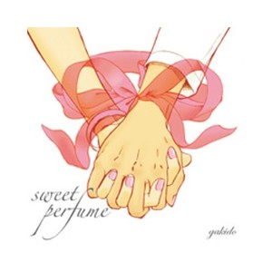 sweet perfume