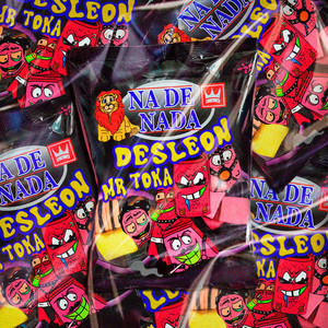 Na de Nada (Feat Mr. Toka) (Explicit)