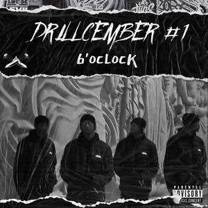 6 O'CLOCK (Explicit)