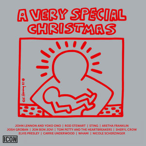 ICON - A Very Special Christmas