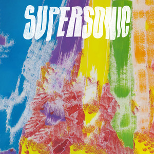 Supersonic (Explicit)