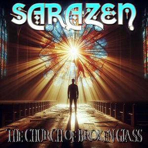 The Church of Broken Glass (feat. Saros & Solaria)