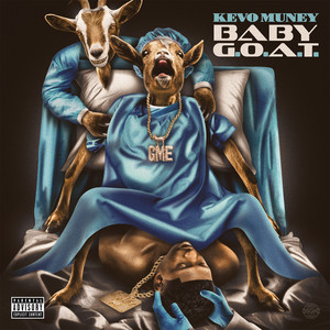 BABY G.O.A.T. (Explicit)