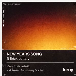 NEW YEARS SONG (Explicit)