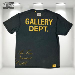 Gallery Dept. (feat. Nissaint & Crstbl) (Explicit)
