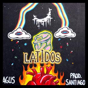 Latidos (feat. Monti) [Explicit]