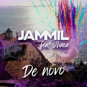 De Novo (feat. Jhaca) (Ao vivo)