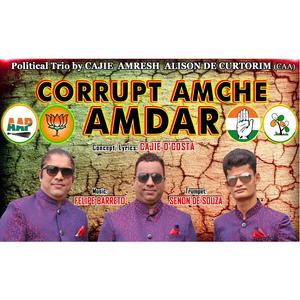 CORRUPT AMCHE AMDAR