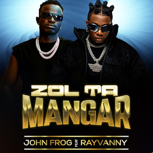 Zol Ta Mangar (feat. Rayvanny)