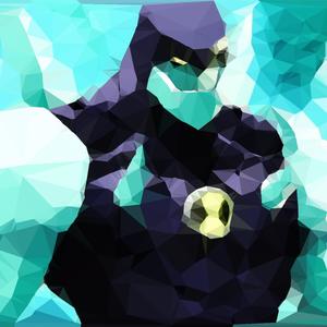 Rap De Diamante (Ben 10) El Diamante Está Presente