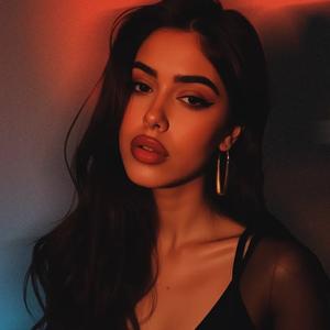 headphones on (speed)