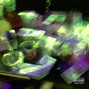 DRUNK IN THE CLUB VOL 1 (feat. MEECH) [Explicit]