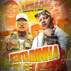 Sentadinha (Explicit)