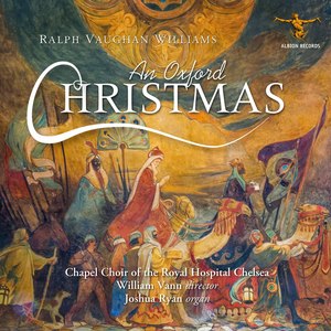 The Oxford Book of Carols (Excerpts) - The Oxford Book of Carols (Excerpts) : No. 132, Psalm of Sion