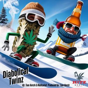 Diabolical Twinz (Explicit)