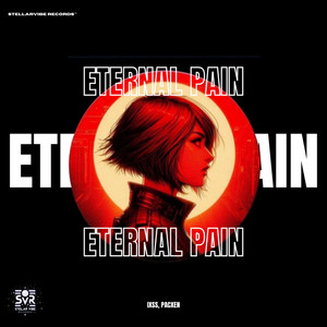 ETERNAL PAIN