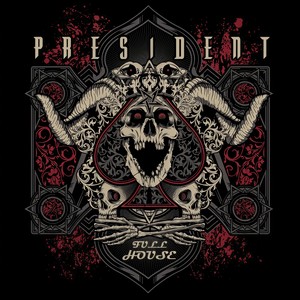 President - The Name of the Game (Explicit)