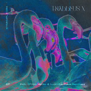 Every Body (Ludmila Fuks Remix)