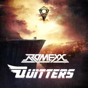 Quitters (Radio Edit)