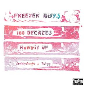 Freezer Boys (Explicit)