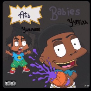 A.T.B babies (Explicit)