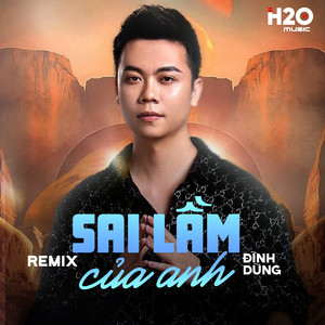 Sai Lầm Của Anh (Vinahouse Remix)