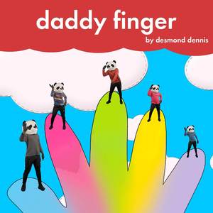 Daddy Finger