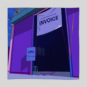 Intro-INVOICE