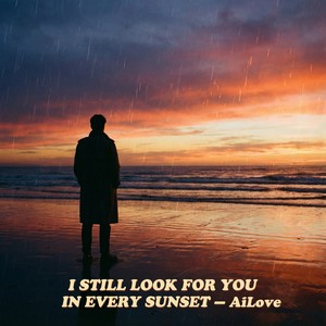 I Still Look For You In Every Sunset