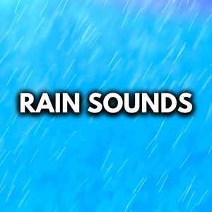 3 Loopable Tracks of Rain Sounds (White Noise For Sleeping, Loop All Night)