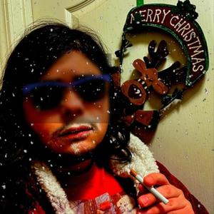 Santa Gave Me Crack Rock in My Stocking, So Naughty That It's Nice (Explicit)