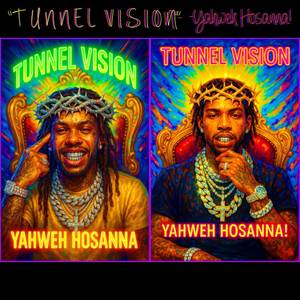 T U N N E L V I S I O N (Explicit)